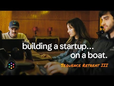 Building a startup on a haunted ship